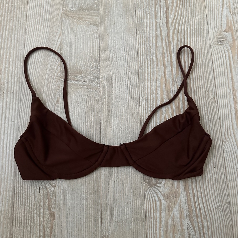 Benoa cacao shea top